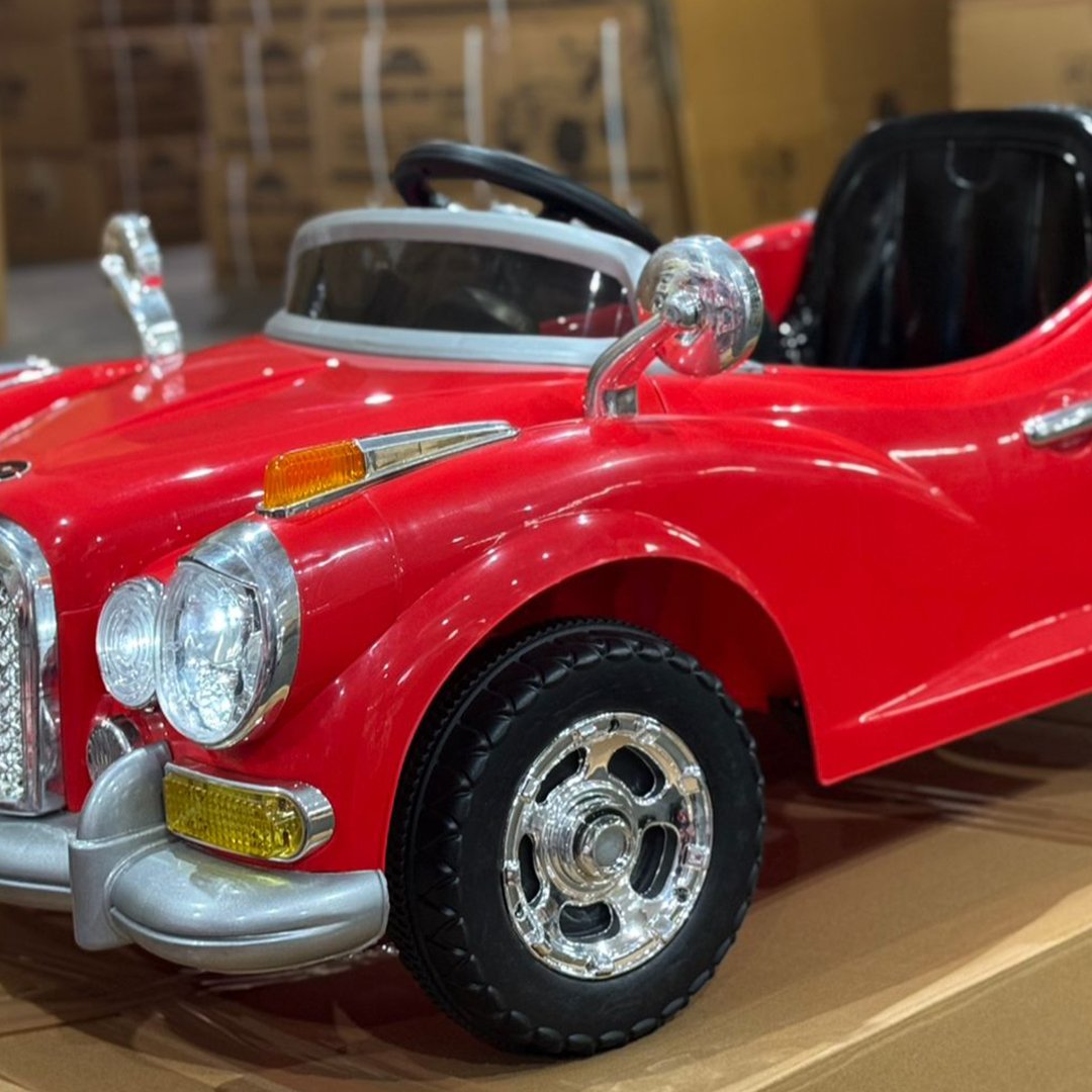 2024 Con-Am Moverick Kids Cor